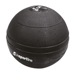 Medicinka inSPORTline Slam Ball 5 kg