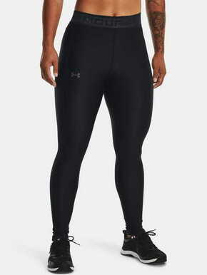 Under Armour Pajkice Armour Branded WB Leg-BLK MD