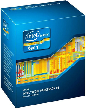 Intel Xeon E3-1230 v6 3.5Ghz Socket 1151 procesor