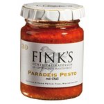 Fink's Delikatessen Paradižnikov pesto s čilijem - 106 ml