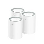 Cudy M3000 mesh router, Wi-Fi 6 (802.11ax)