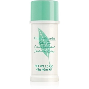 Elizabeth Arden Green Tea kremni deodorant brez aluminija 40 ml za ženske