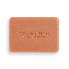 Revolution Skincare Balancing Pink Clay (Facial Clean sing Bar) 100 g