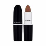 MAC MAC Lustreglass Lipstick bleščeča dolgoobstojna šminka 3 g Odtenek 555 femmomenon