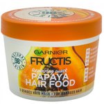 Garnier maska za poškodovane lase Fructis Hair Food, 390 ml