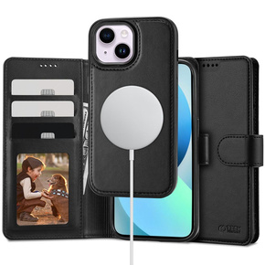 Tech-protect Wallet MagSafe ovitek za iPhone 13