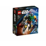 LEGO® Star Wars™ 75369 Robotski oklep Bobe Fetta™