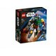 LEGO® Star Wars™ 75369 Robotski oklep Bobe Fetta™