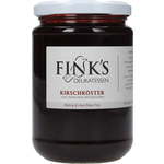 Fink's Delikatessen Češnjev džem - 400 ml