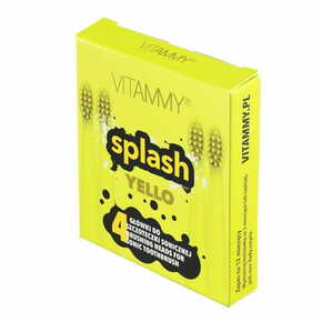 Vitammy SPLASH