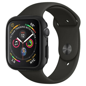 Spigen Etui za Apple Watch 44 5/4 Spigen Thin Fit
