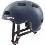 UVEX Hlmt 4 CC Deep Space 51-55 Otroška kolesarska čelada