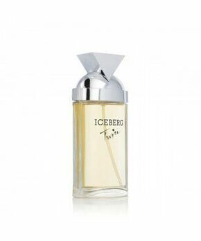 Ženski parfum iceberg edt twice (100 ml)