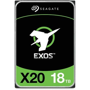 Trdi disk seagate exos x20 3