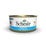 Konzerva SCHESIR tuna v želeju 150g