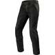 Rev'it! Trousers Eclipse Black 3XL Long Tekstilne hlače