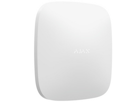 AJAX AJ-HP-WH HUB brezžična alarmna nadzorna plošča