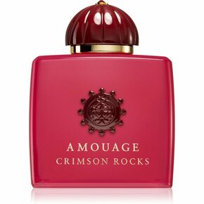 Amouage Crimson Rocks parfumska voda uniseks 50 ml