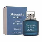 Abercrombie &amp; Fitch Away Tonight 100 ml toaletna voda za moške