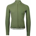 POC Ambient Thermal Men's Jersey Epidote Green L Jersey