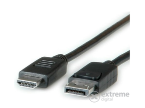 Roline DisplayPort HDMI M/M