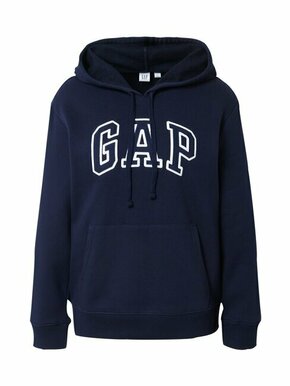 Gap Mikina z logotipom GAP GAP_463506-00 XXL