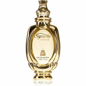 Bait Al Bakhoor Supreme Amber parfumska voda uniseks 100 ml
