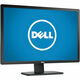 Dell U3014 monitor, IPS, 27", 2560x1600, HDMI, DVI, Display port