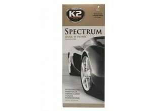 K2 AUTO CARE vosek za vozilo Spectrum Quick Detailer