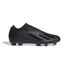 Adidas Čevlji črna 44 EU X Crazyfast.3 Laceless Firm Ground Boots