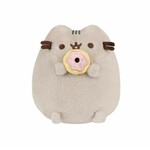 Pusheen Pusheen - Plišasta maskota s krofom 13 cm