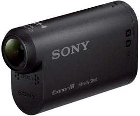 Sony HDR-AS15 kamera
