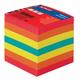HERLITZ Papirna kocka, 90 x90 mm, 700/1, barvna 146092