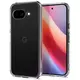 Ovitek Spigen Ultra Hybrid prozoren etui - Google Pixel 9a (ACS09042)