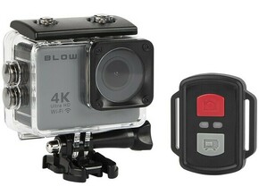 Blow Športna kamera Pro4U 4K UltraHD