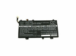 Baterija za HP Envy M7 17-U000 / 17t-U000 / 17t-U100 / M7-U000