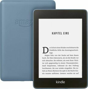 Amazon e-book reader Kindle Paperwhite 4
