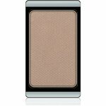 ARTDECO Eye Brow Powder puder za obrvi v praktičnem magnetnem etuiju odtenek 282.3 Brown 0.8 g