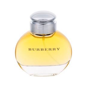 Burberry For Women parfumska voda 50 ml za ženske