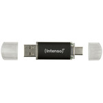 Intenso 32GB Twist Line USB 3.2 / USB-C spominski ključek