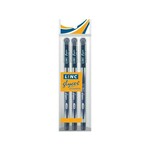 LINC kemični svinčnik Glycer 1/3, moder, 1300BLU
