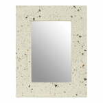 Kremno bel kamnit okvir 16x21 cm Mimo – Premier Housewares