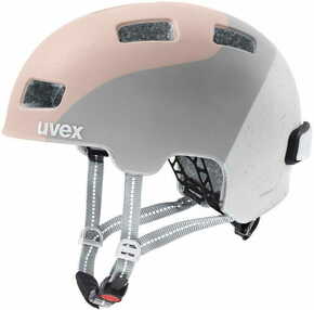 Uvex CITY 4 kolesarska čelada