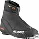 Atomic Pro C1 XC Boots Black/Red/White 10,5