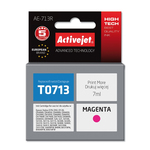 ActiveJet T0713 vijoličasta (magenta)
