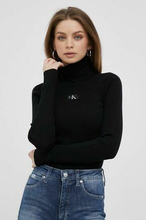 Pulover Calvin Klein Jeans ženski