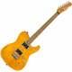 Fender Special Edition Custom Telecaster FMT HH IL Amber
