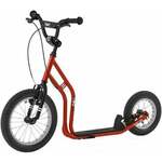 Yedoo Two Numbers Rdeča Otroški skuter / Tricikli