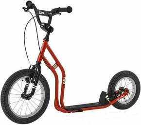 Yedoo Two Numbers Rdeča Otroški skuter / Tricikli