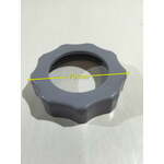 Rezervni deli za Peščeni filter Krystal Clear 9,2 m³ - (17) Ohišje filtra-matica